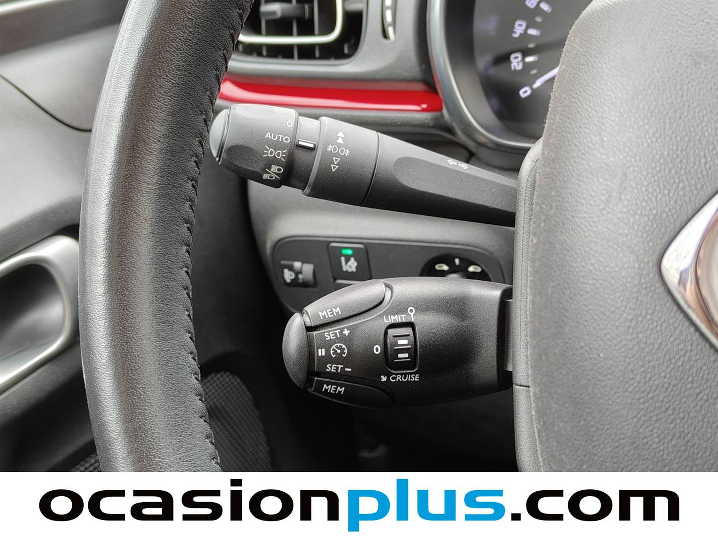 Foto Citroën C3 Citroen C3 PureTech 110 S&S Shine (110 CV)