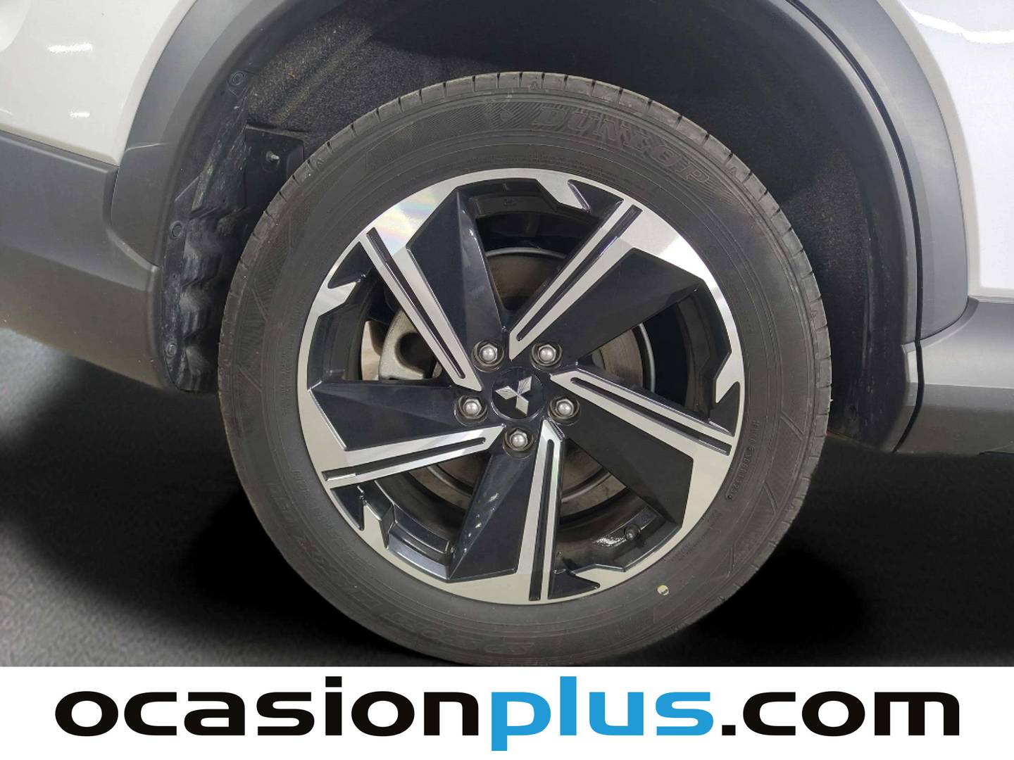 Mitsubishi Eclipse Cross Mitsubishi Eclipse Cross 2.4 PHEV Kaiteki 4WD Auto (188 CV) al mejor precio
