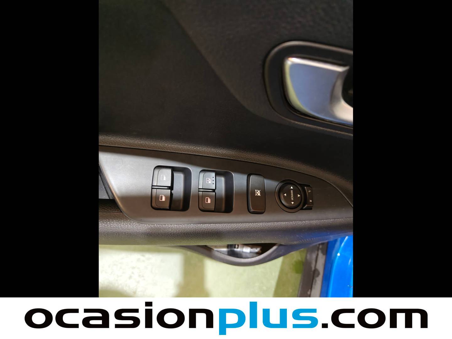 KIA Stonic KIA Stonic 1.2 DPi Drive (79 CV) 79cv