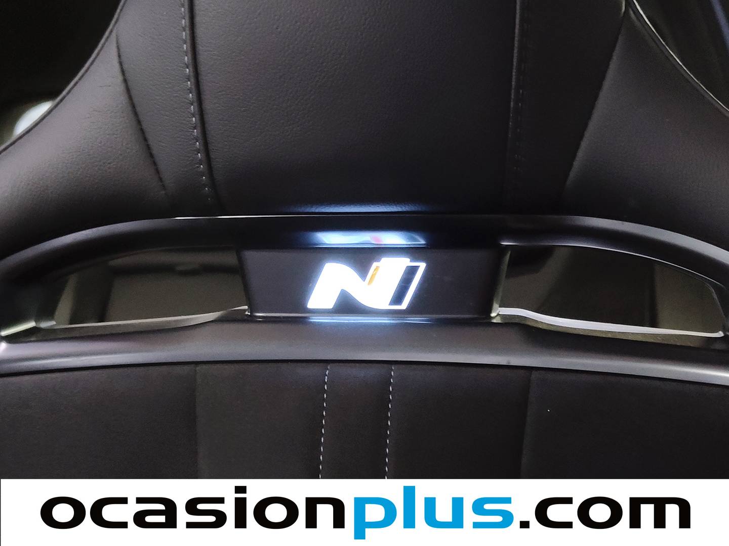 Hyundai i30 Hyundai i30 2.0 TGDI N Performance Sky DCT (280 CV) seminuevo