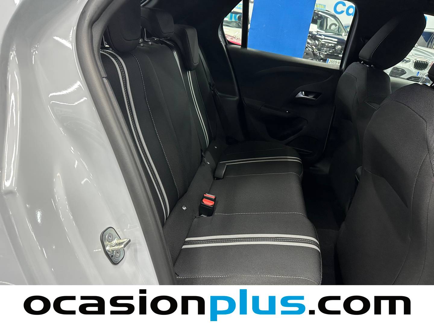 Foto Opel Corsa Opel Corsa 1.2 T XHL Hybrid GS eDCT (110 CV)