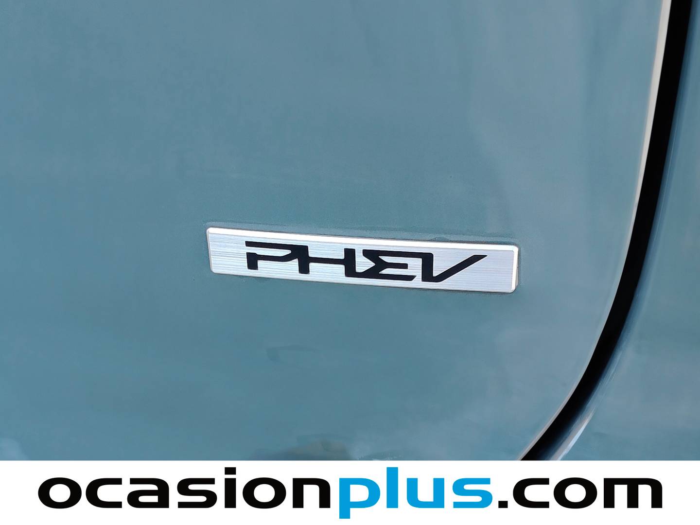 KIA Niro KIA Niro 1.6 GDi PHEV Drive (183 CV) de segunda mano
