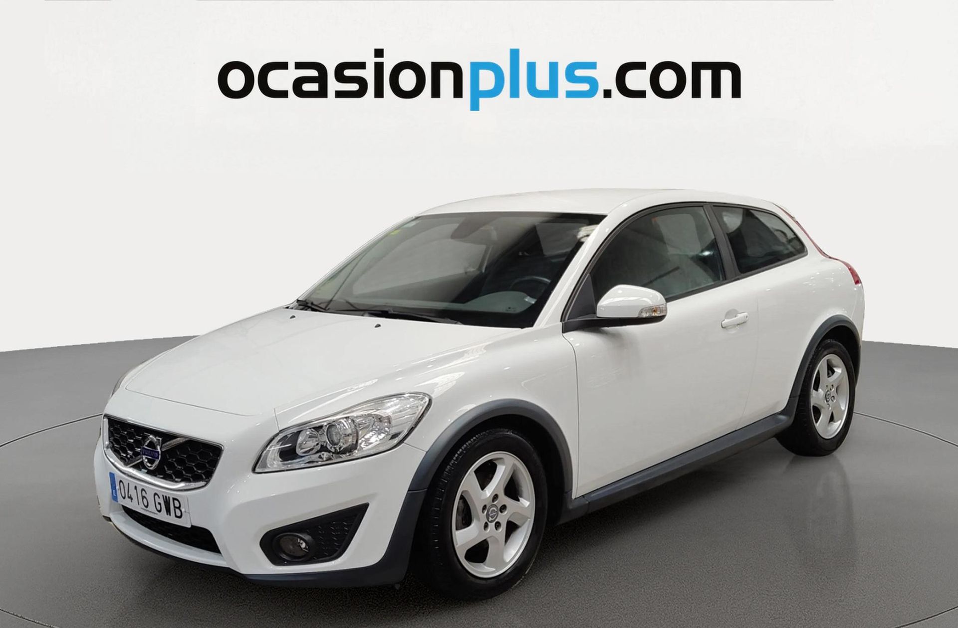 Volvo C30 1.6D DRIVe Momentum