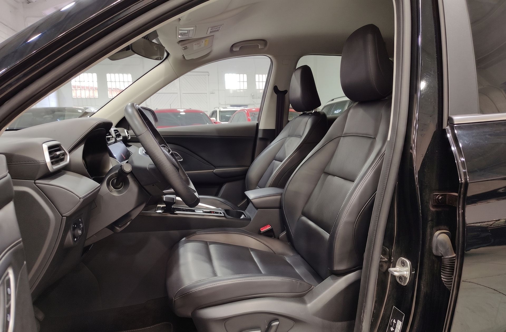 MG ZS 1.5 Hybrid+ Luxury - foto 13