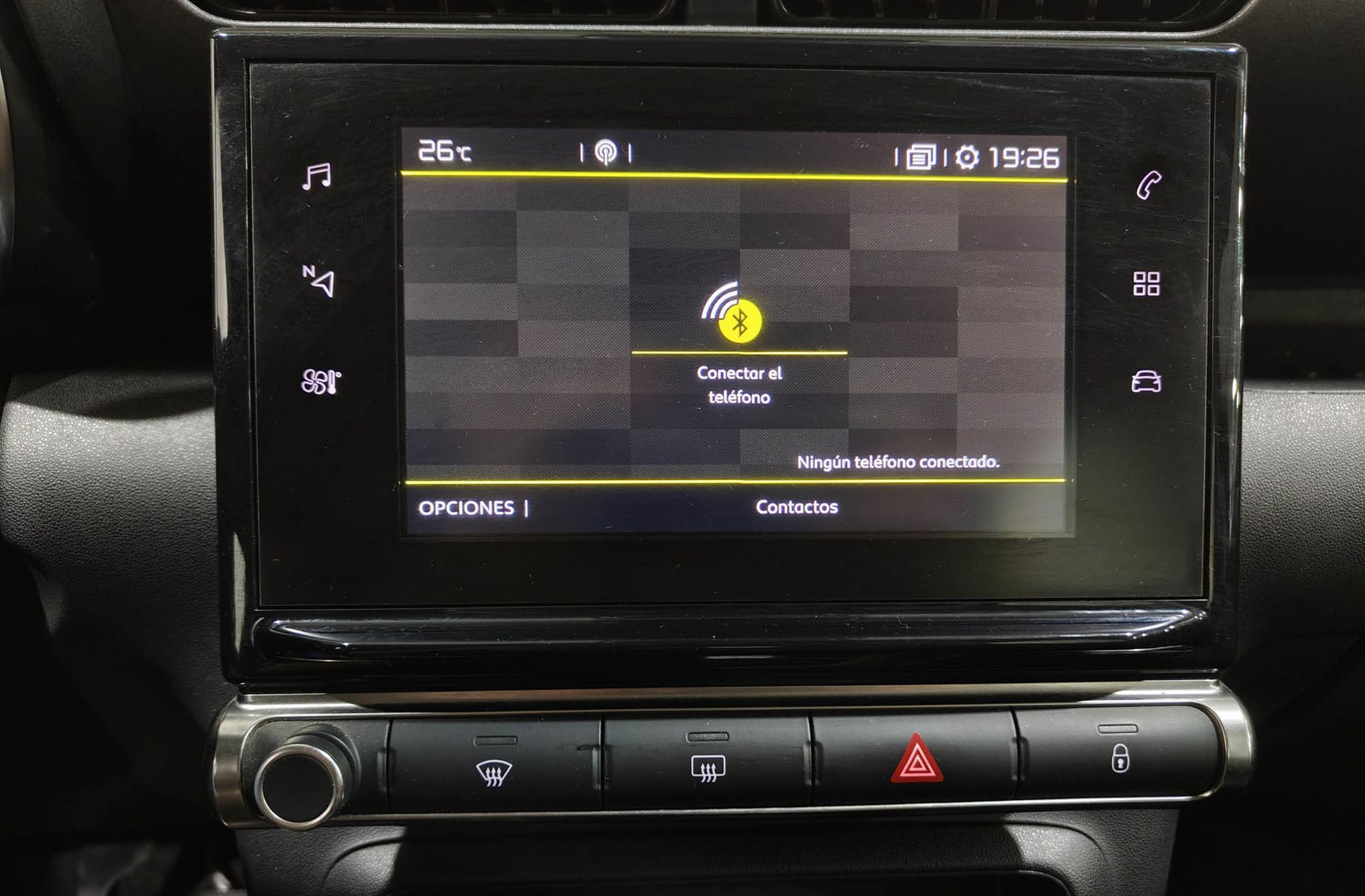 Citroën C3 Aircross PureTech 82 Feel - foto 28
