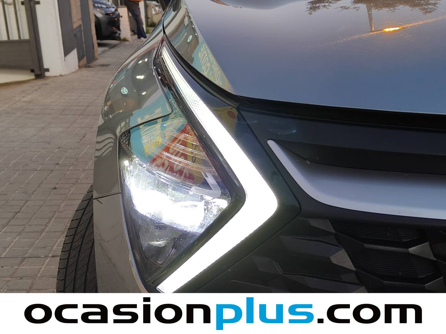 KIA Sportage KIA Sportage 1.6 CRDi MHEV Business 4x2 (136 CV) híbrido