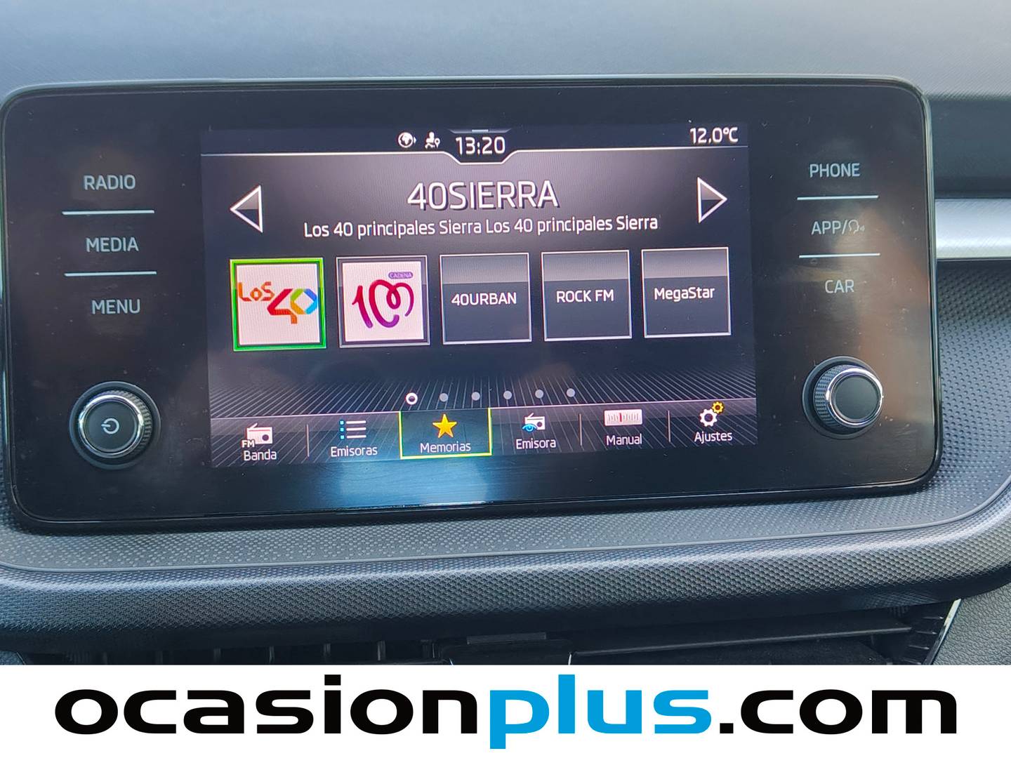 Skoda Fabia Skoda Fabia 1.0 TSI Ambition (95 CV) 2023