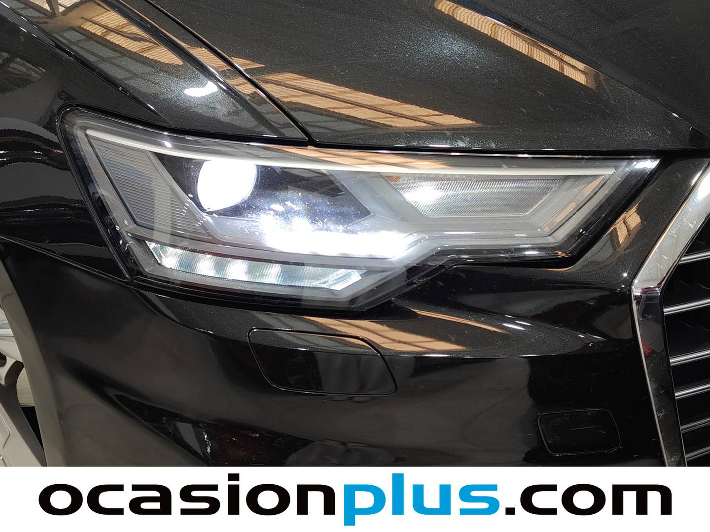 Foto Audi A6 Audi A6 Avant Sport 40 TDI (204 CV) S tronic Pack S-Line