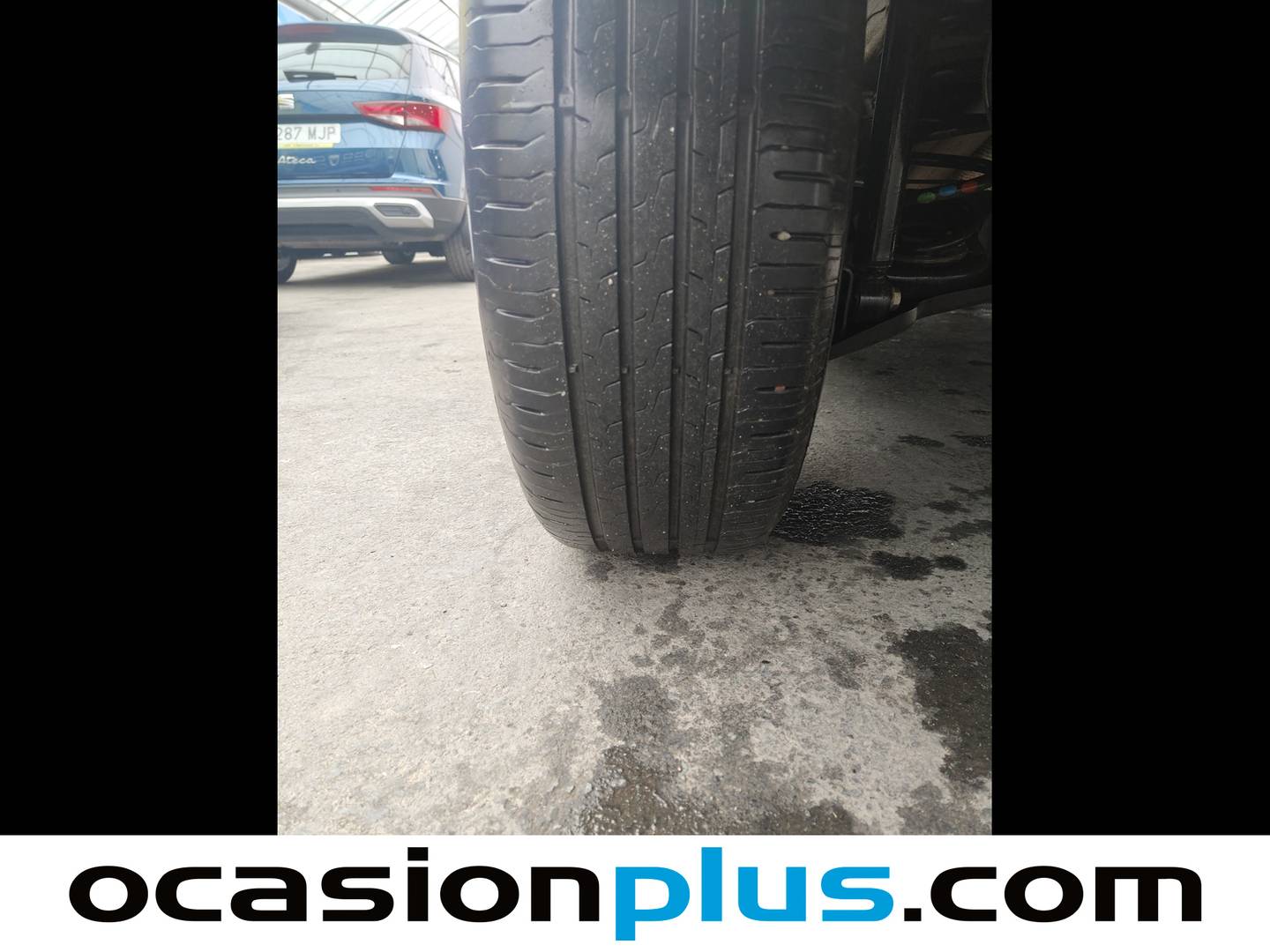 Foto Dacia Duster Dacia Duster Prestige TCE  (150 CV) EDC