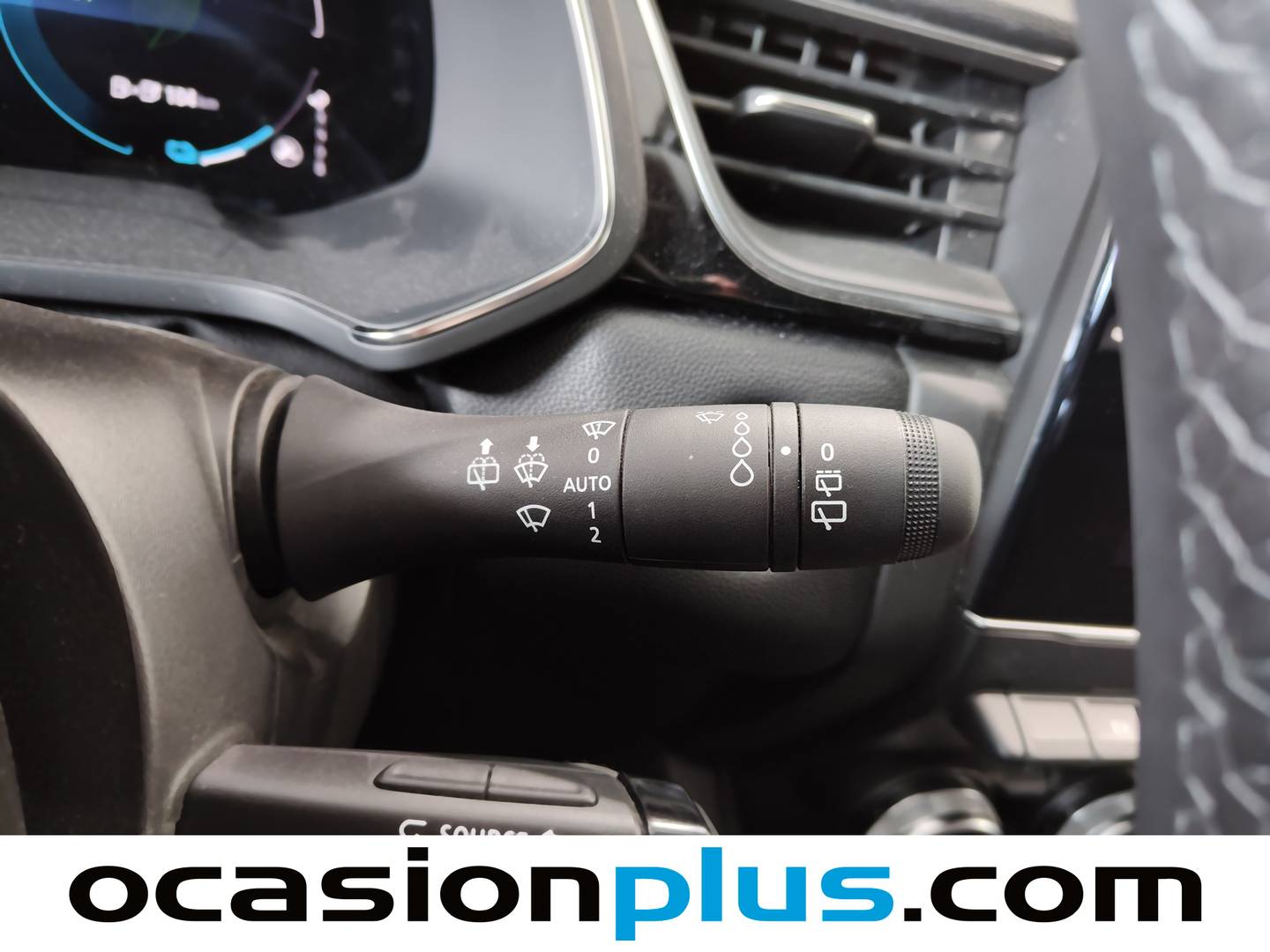 Mitsubishi ASX Mitsubishi ASX 160 PHEV Kaiteki (159 CV) de segunda mano