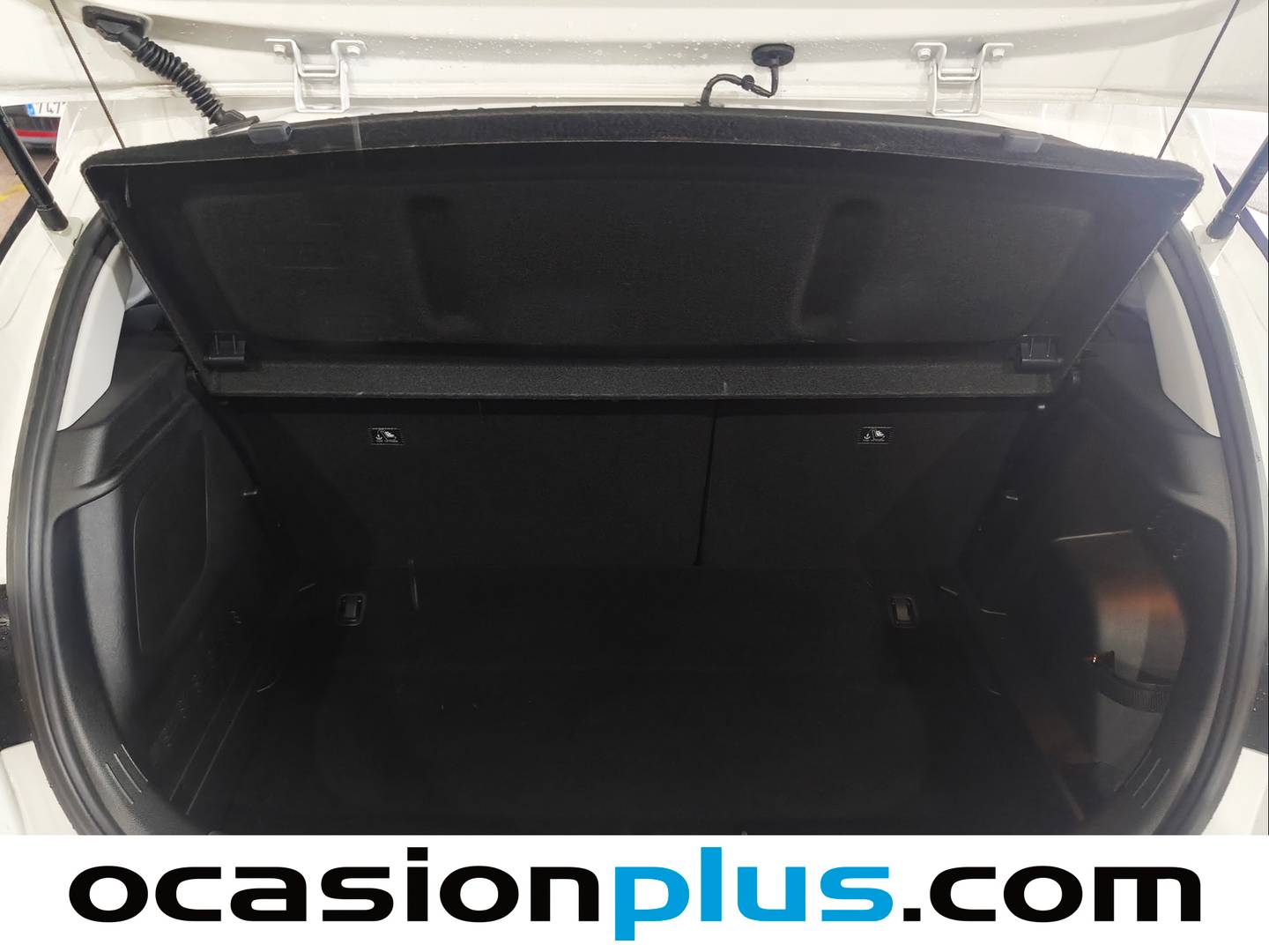 Fotos maletero Hyundai i20 Hyundai i20 1.0 TGDI 48V Tecno (100 CV)