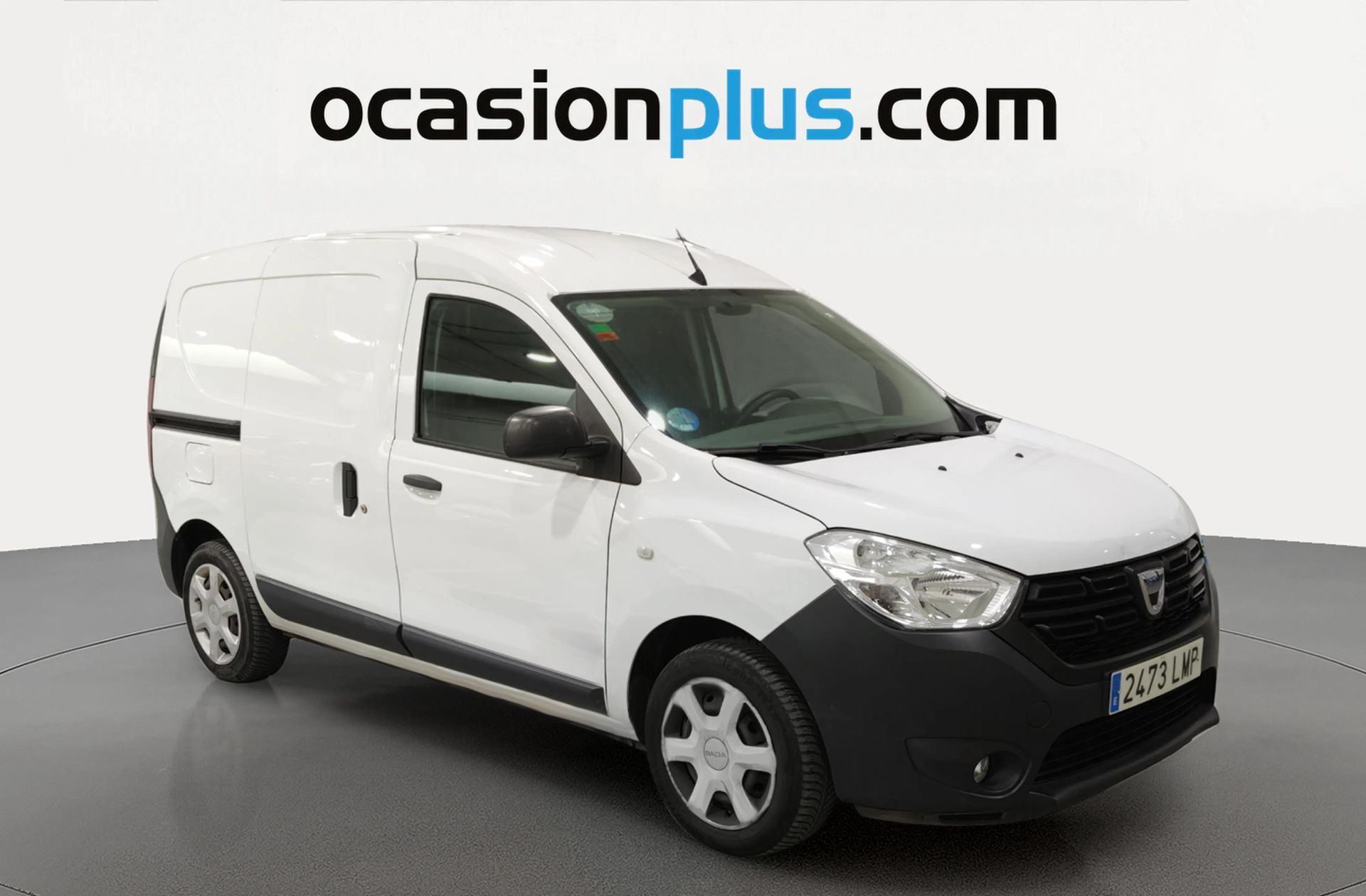 Dacia Dokker Van Essential 1.6 ECO-G GLP - foto 2