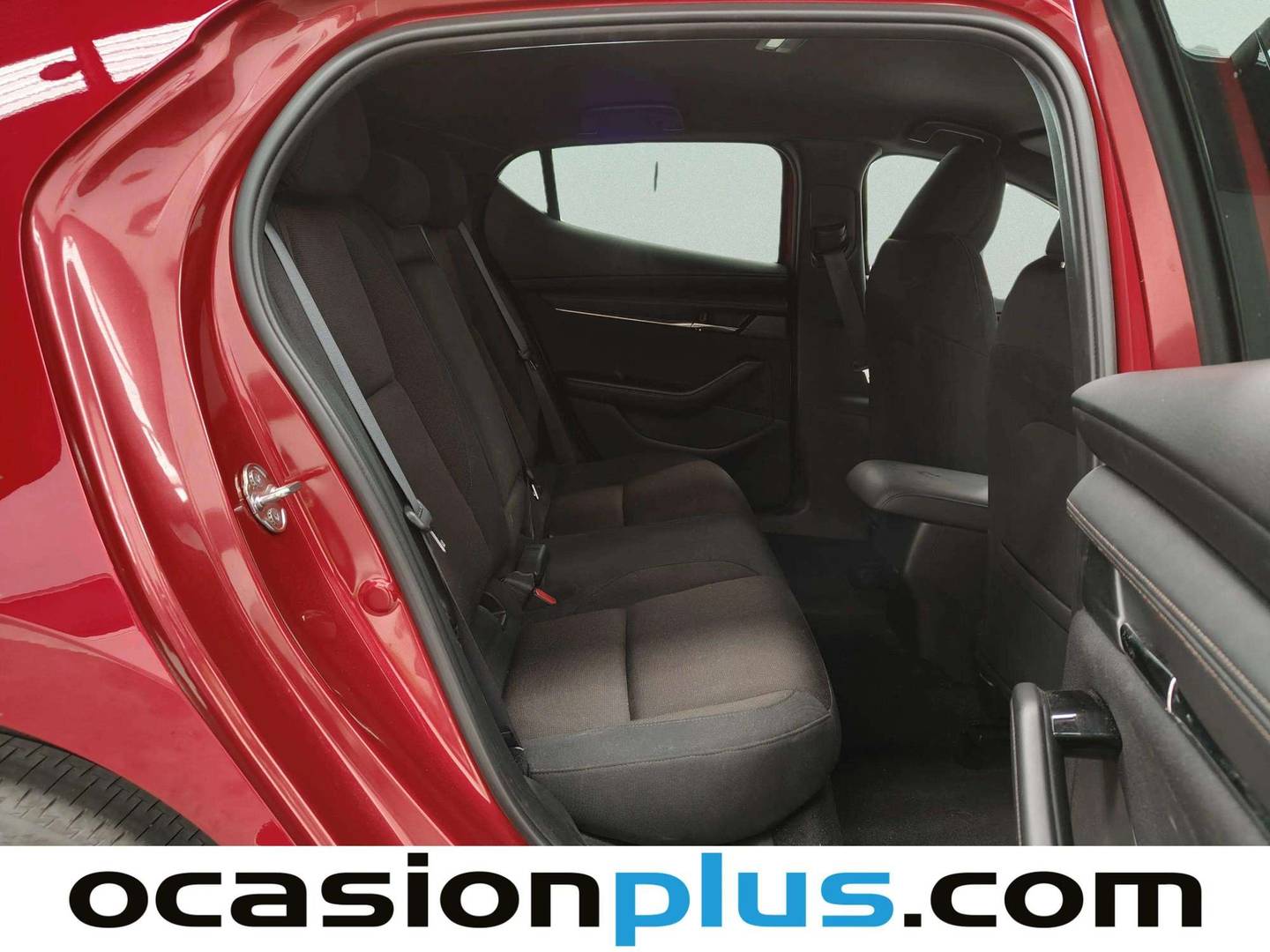 Mazda Mazda3 Mazda Mazda 3 2.0 SKYACTIV-X Zenith-X (181 CV) híbrido