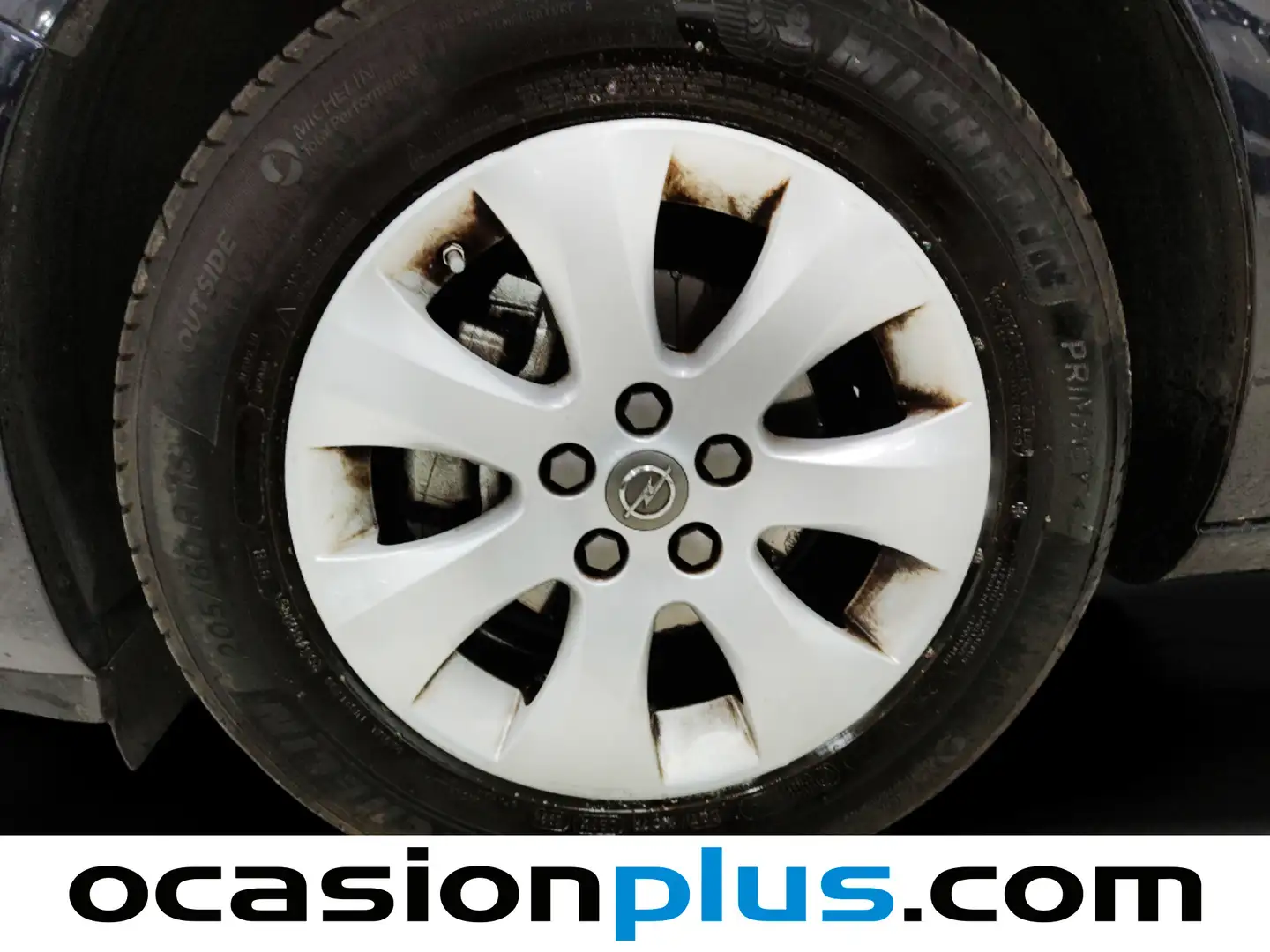 Foto Opel Astra Opel Astra 1.4 Turbo GLP Elegance  (140 CV)