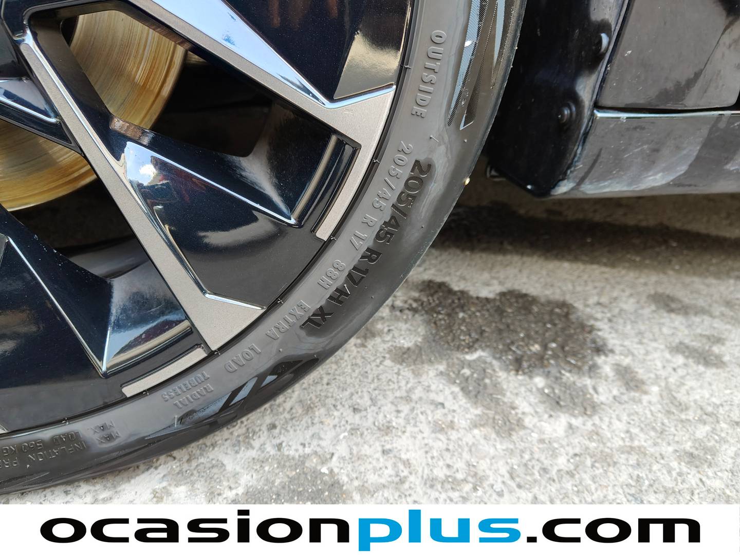 Renault Clio Renault Clio Esprit Alpine E-Tech (143 CV) seminuevo