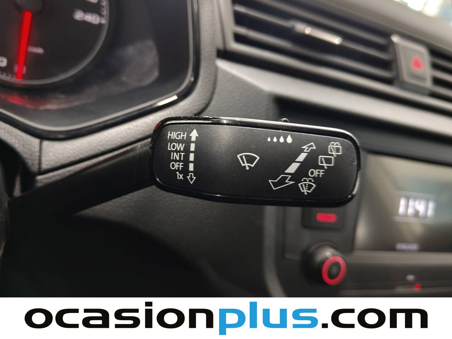 Foto Seat Ibiza SEAT Ibiza 1.6 TDI Reference Plus  (80 CV)