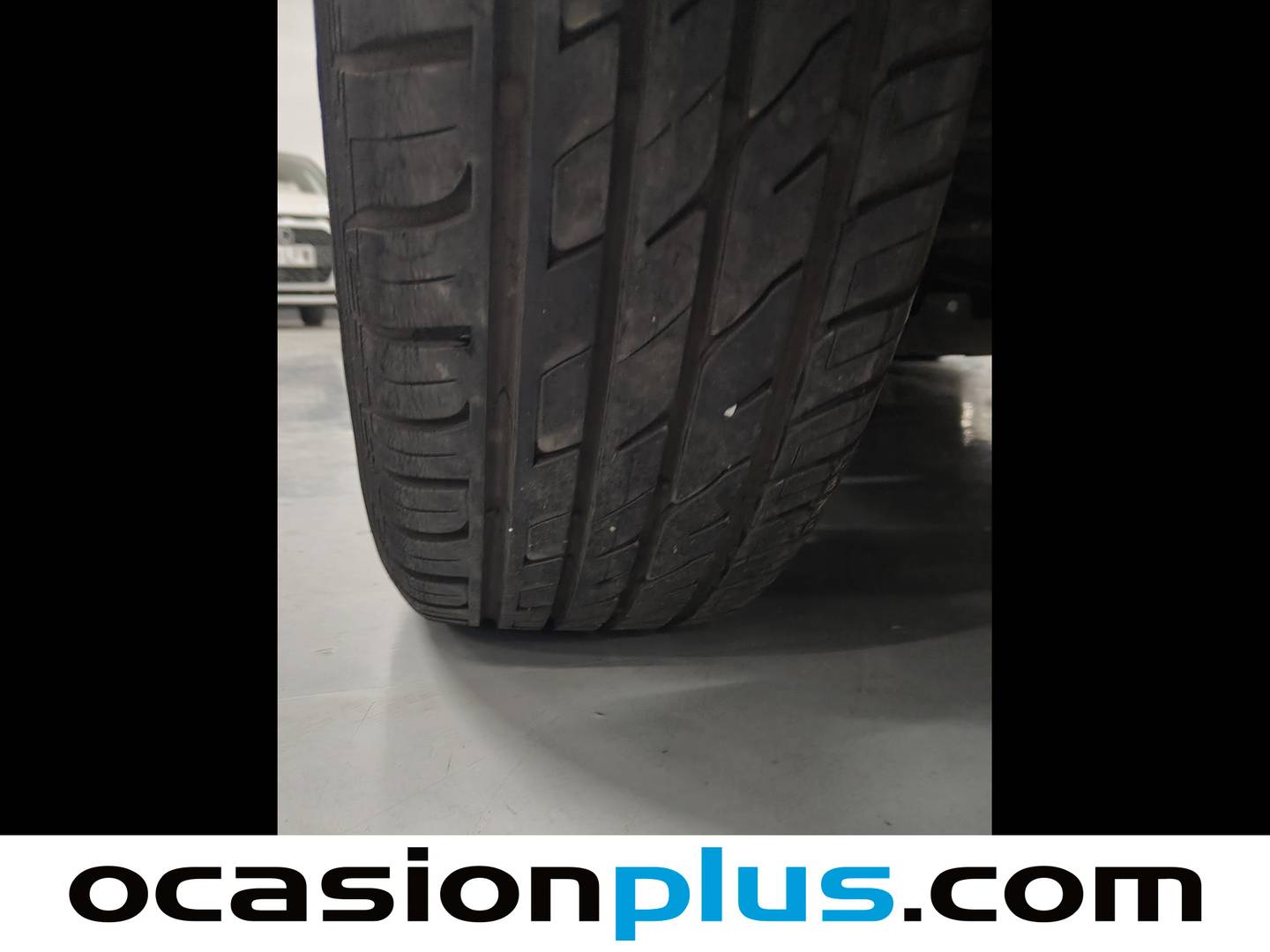 Foto Peugeot 208 Peugeot 208 1.6 e-HDI Allure (92 CV)