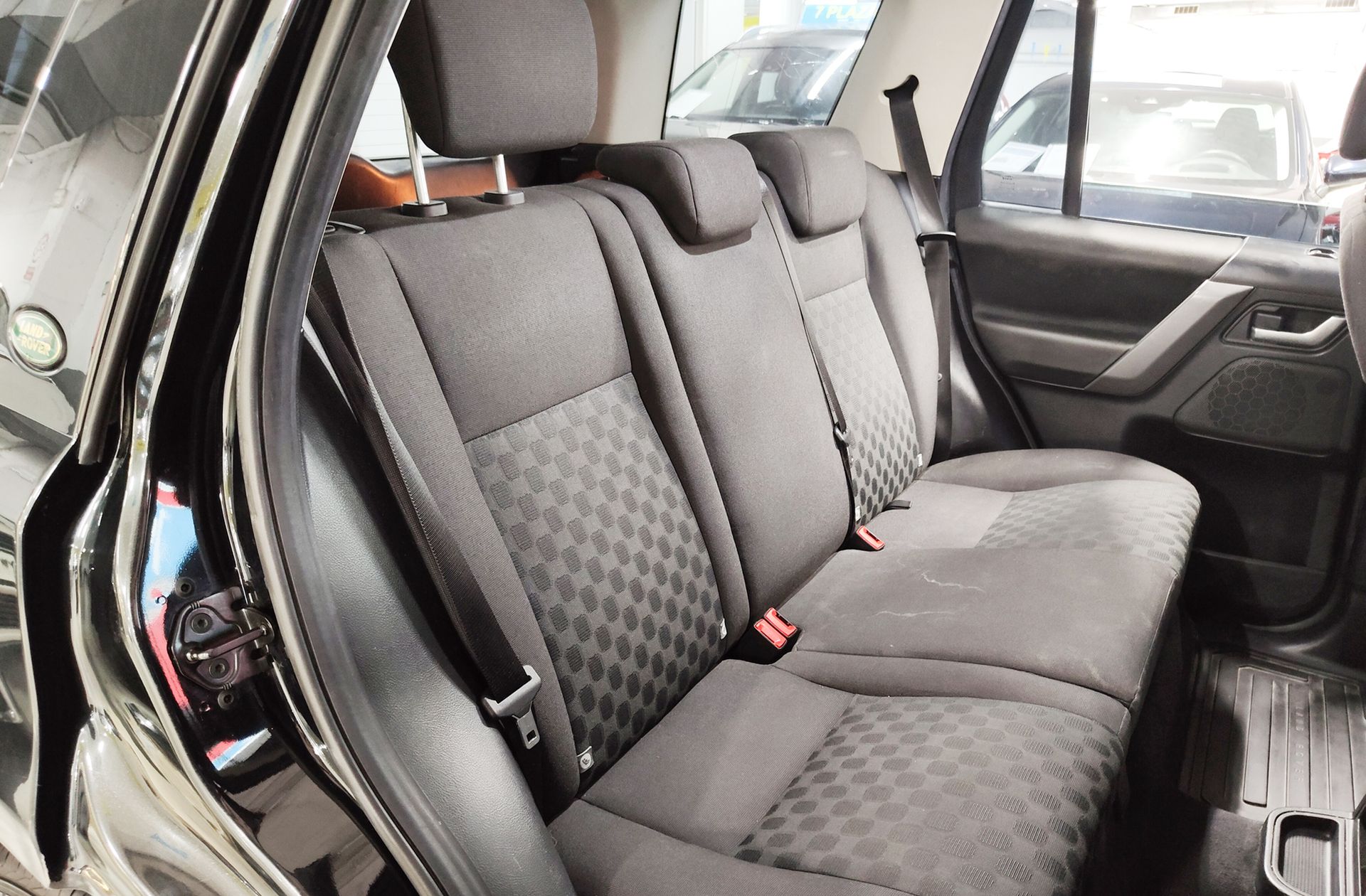 Land Rover Freelander 2.2 Td4 S - foto 15