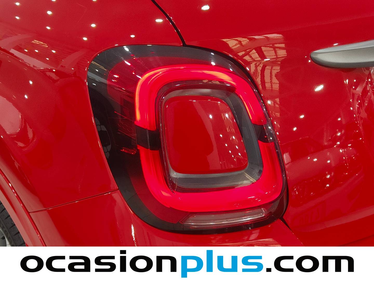 Fiat 500X Fiat 500X 1.0 Firefly T3 Sport (120 CV) km 0