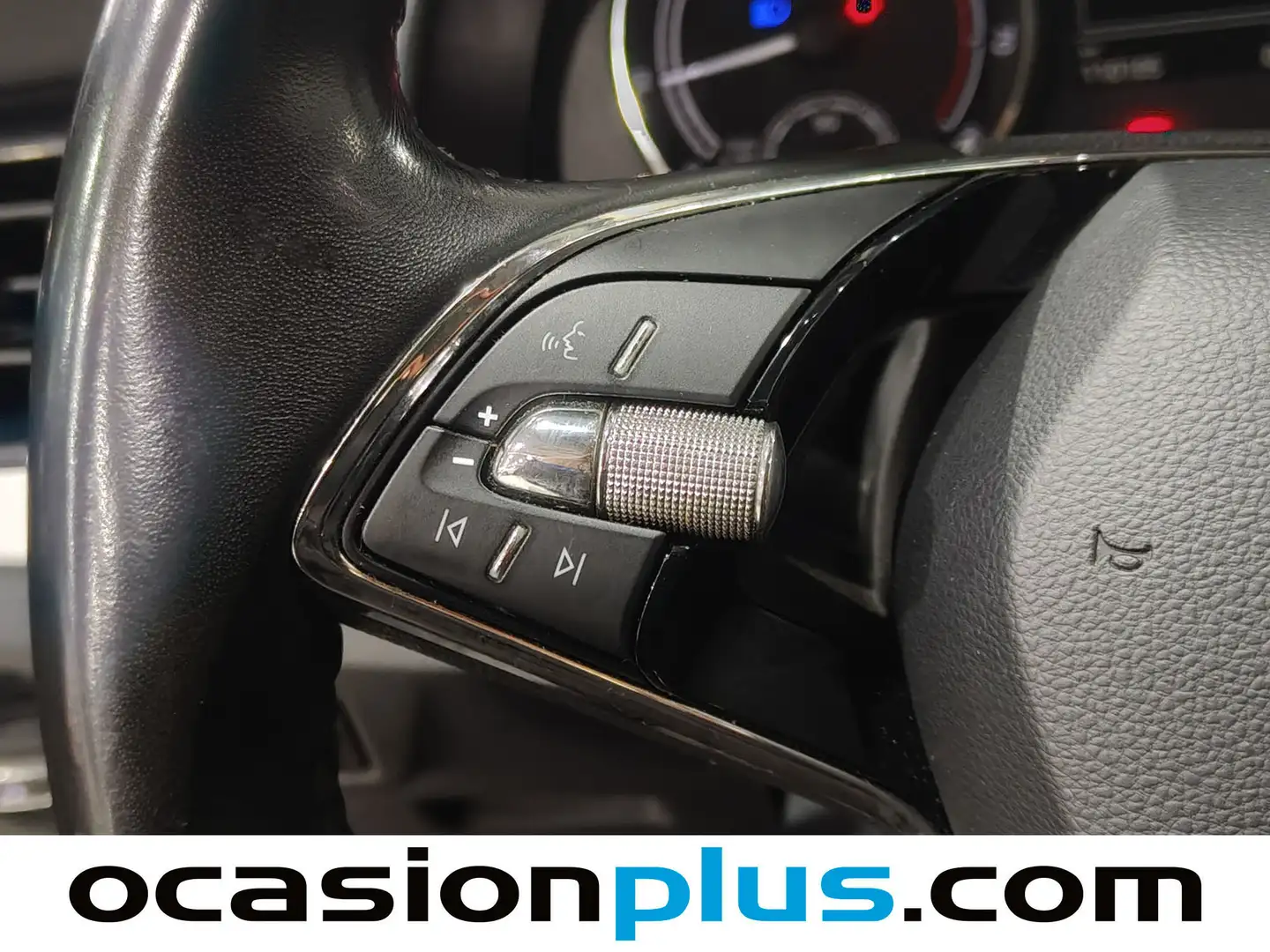 Foto Skoda Scala Skoda Scala 1.0 TSI Ambition (110 CV)