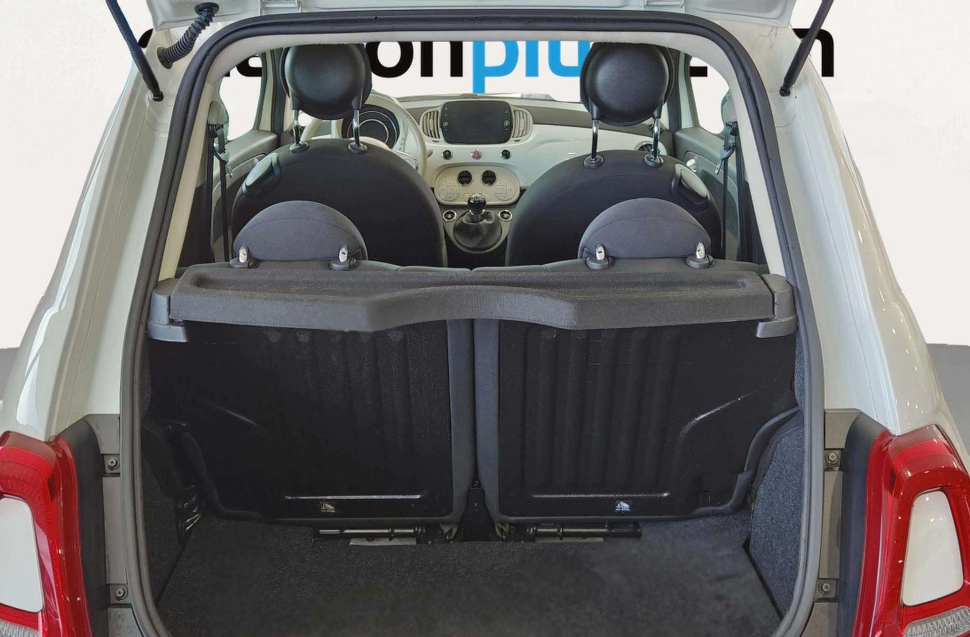 Fiat 500 1.0 Hybrid Dolcevita - foto 15