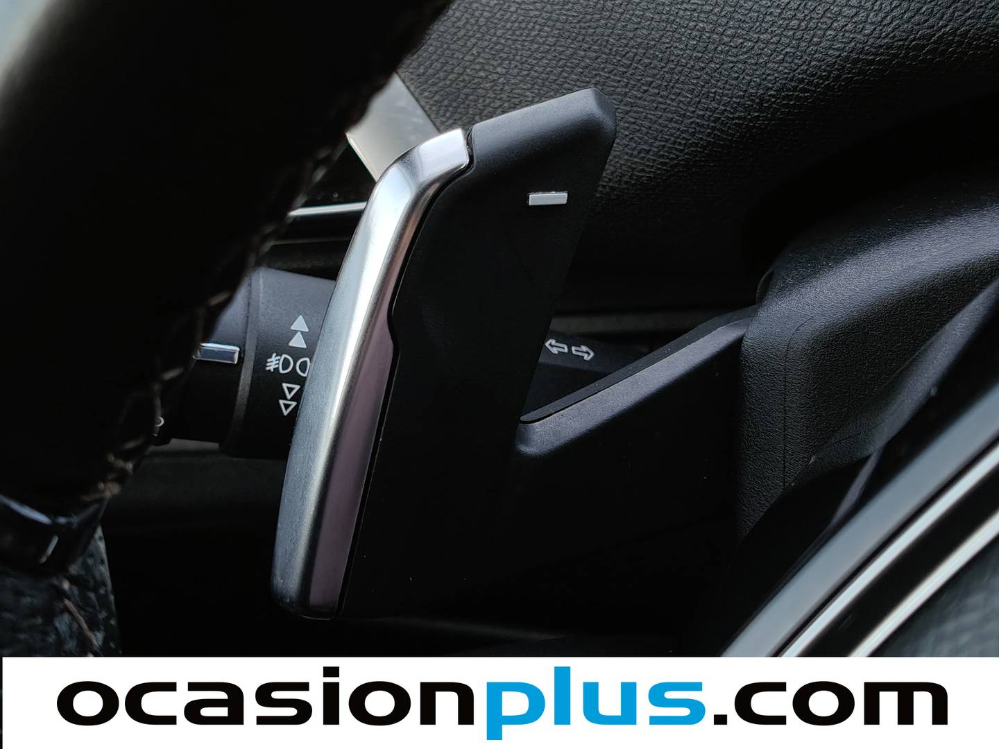 Foto Peugeot 5008 Peugeot 5008 BlueHDi 180 S&S GT EAT8 (180 CV) 7 Plazas