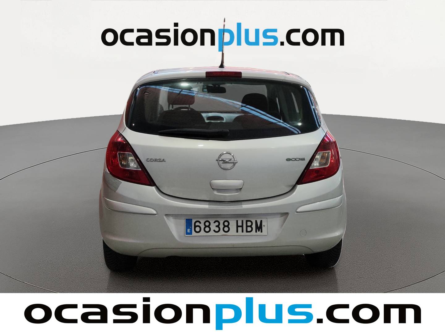 Opel Corsa Opel Corsa 1.3 ecoFlex C´Mon (75 CV) al mejor precio