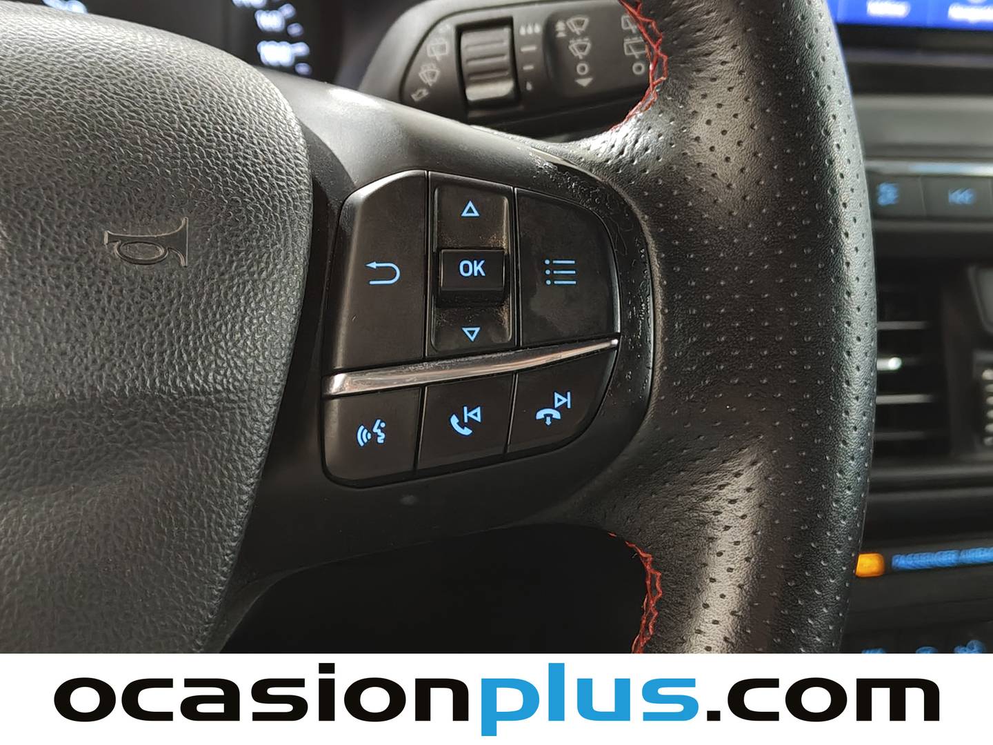 Ford Focus Ford Focus 1.0 Ecoboost S&S ST-Line (125 CV) al mejor precio