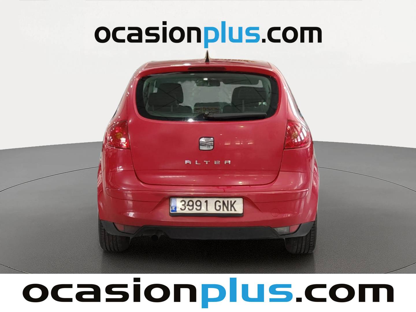 Seat Altea Seat Altea 1.9 TDI Reference (105 CV) barato