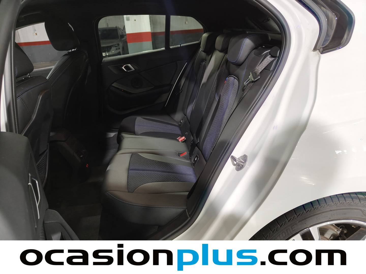 Foto BMW Serie 1 BMW Serie 1 118d Business (150 CV) Pack M