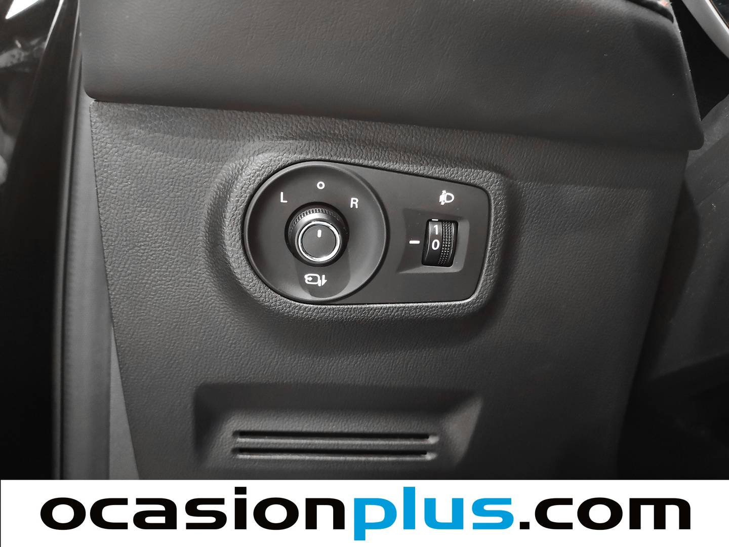 Foto MG ZS MG ZS 1.0T Luxury  (111 CV)