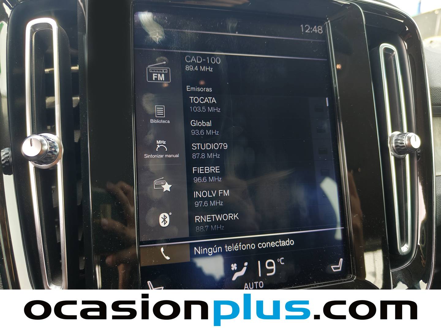 Volvo XC40 Volvo XC40 D3 Inscription (150 CV) barato