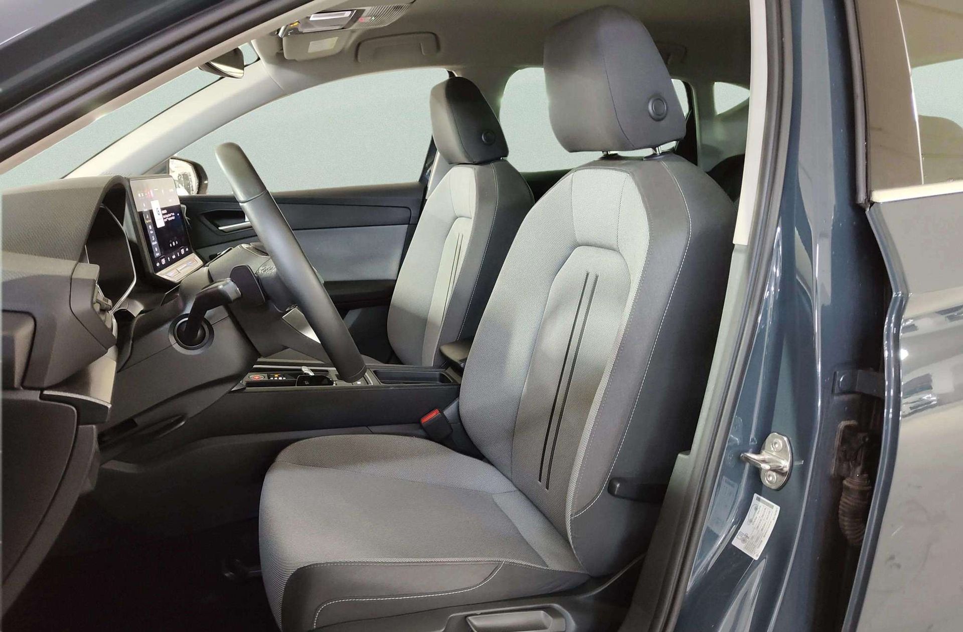 SEAT León 1.5 eTSI Style XL DSG - foto 10