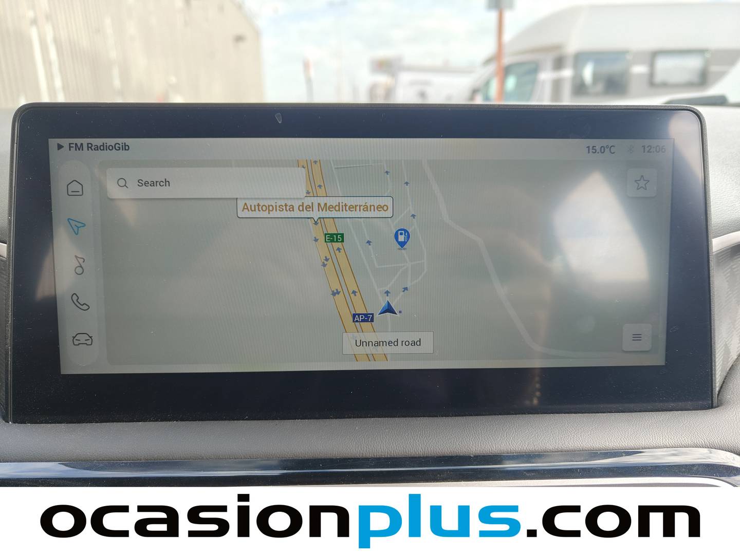 Foto MG MG3 MG MG3 1.5 Standard (116 CV)