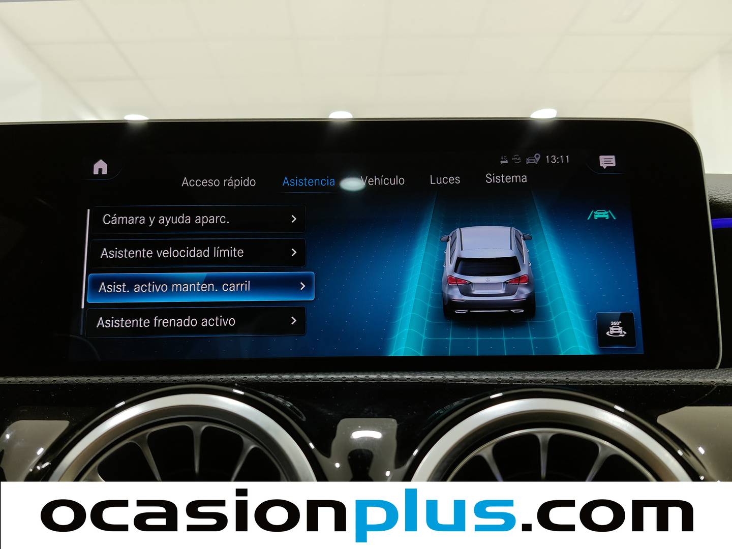 Mercedes Clase A Mercedes-Benz Clase A 200 (163 CV) km 0