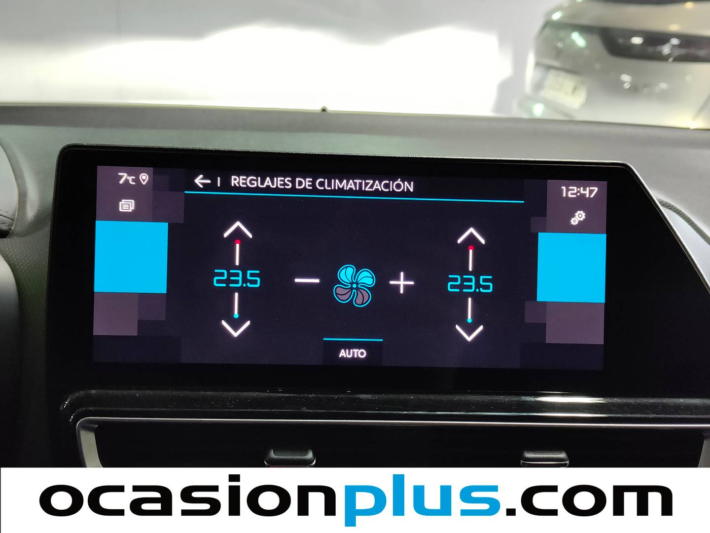 Foto Citroën C5 Aircross Citroen C5 Aircross PureTech 130 S&S C Series (131 CV)