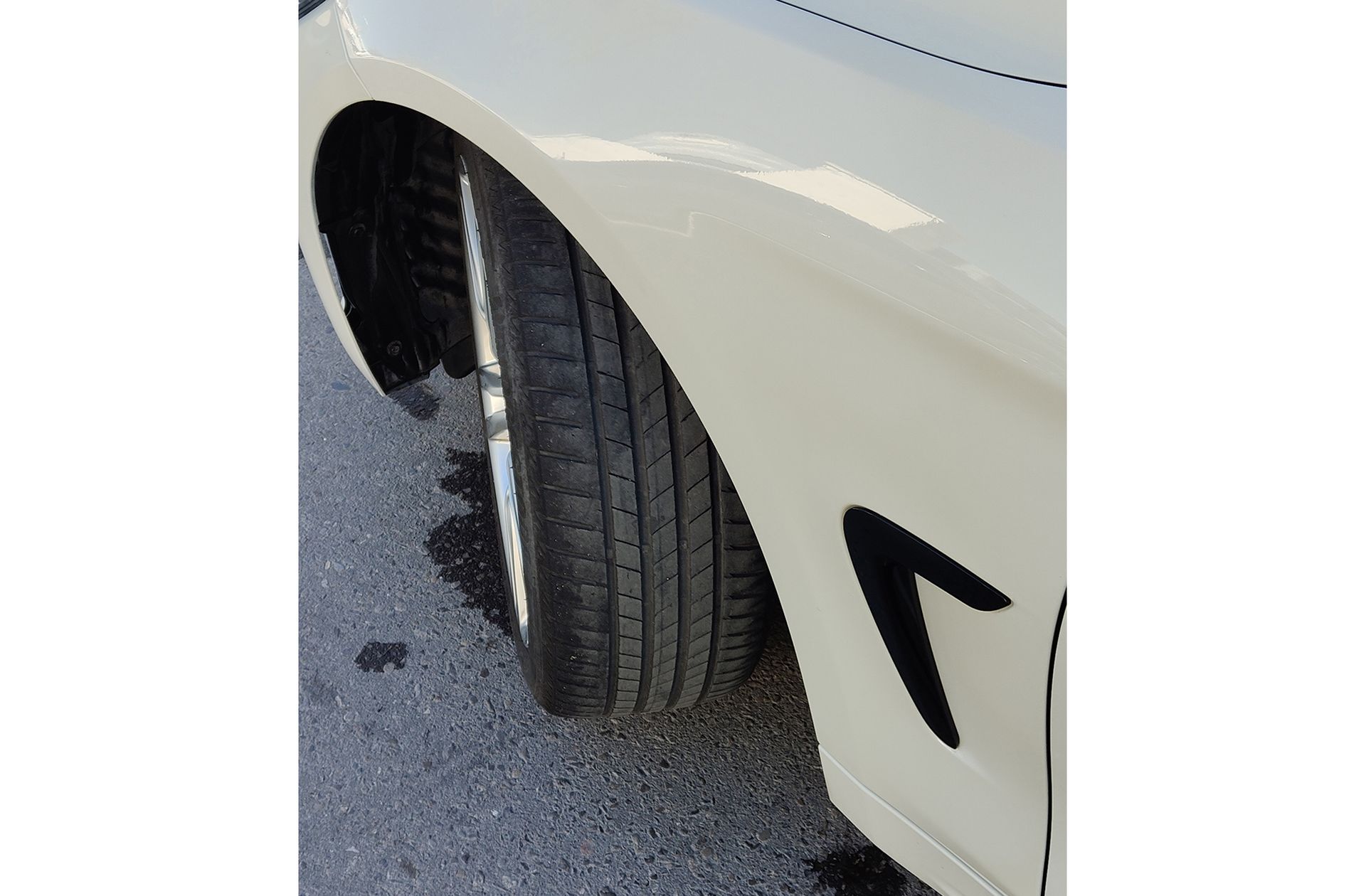 BMW Serie 4 420d Coupe Pack M - foto 37