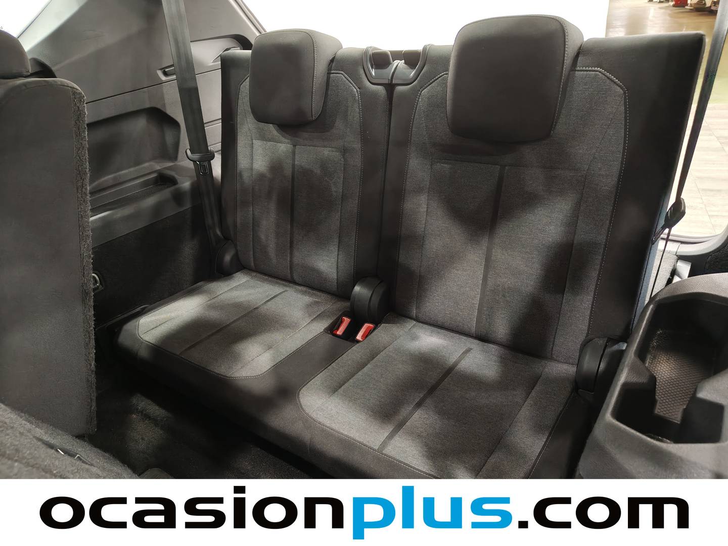 Foto Seat Tarraco SEAT Tarraco 1.5 TSI S&S Style XL (150 CV) 7 Plazas