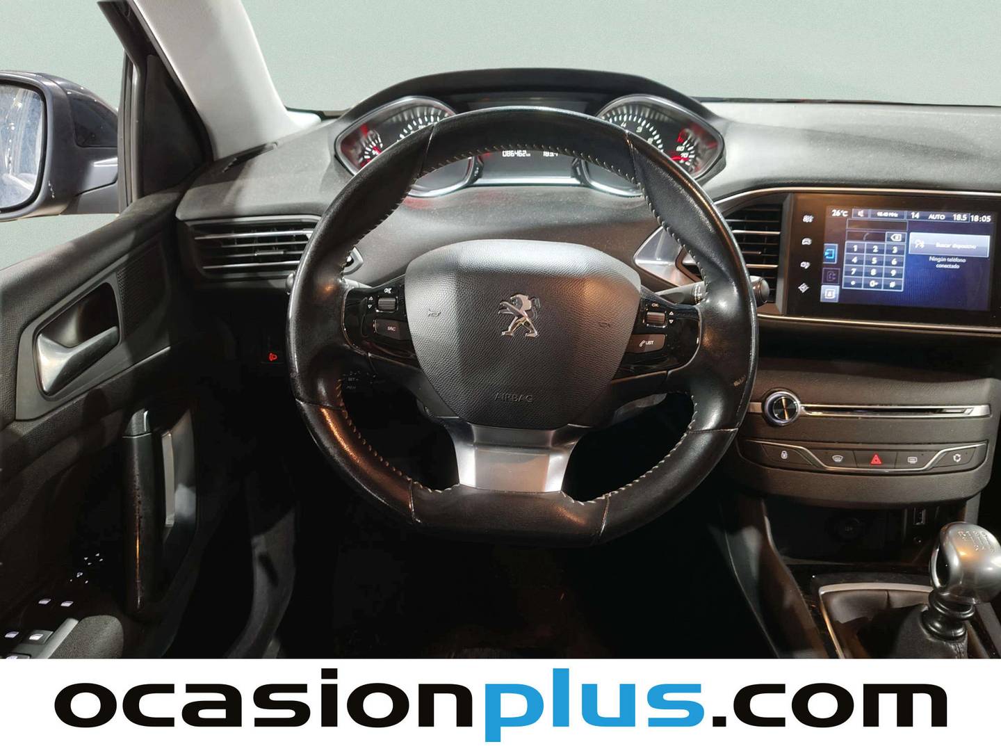 Peugeot 308 Peugeot 308 PureTech 130 S&S Style (130 CV) manual