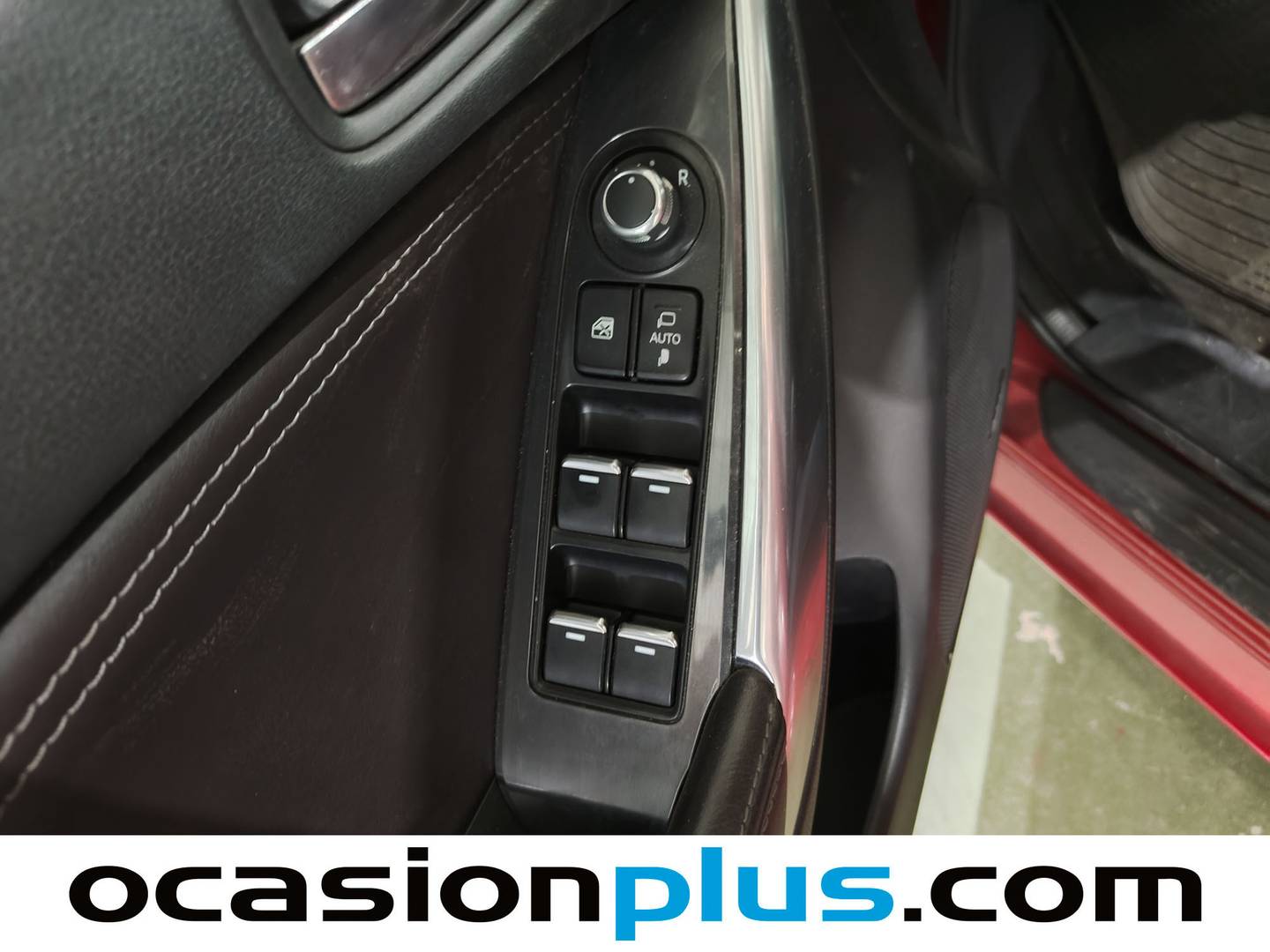 Mazda Mazda6 Mazda Mazda 6 2.2 DE WAGON Luxury + Pack Premium + Pack Travel AT (175 CV) km 0
