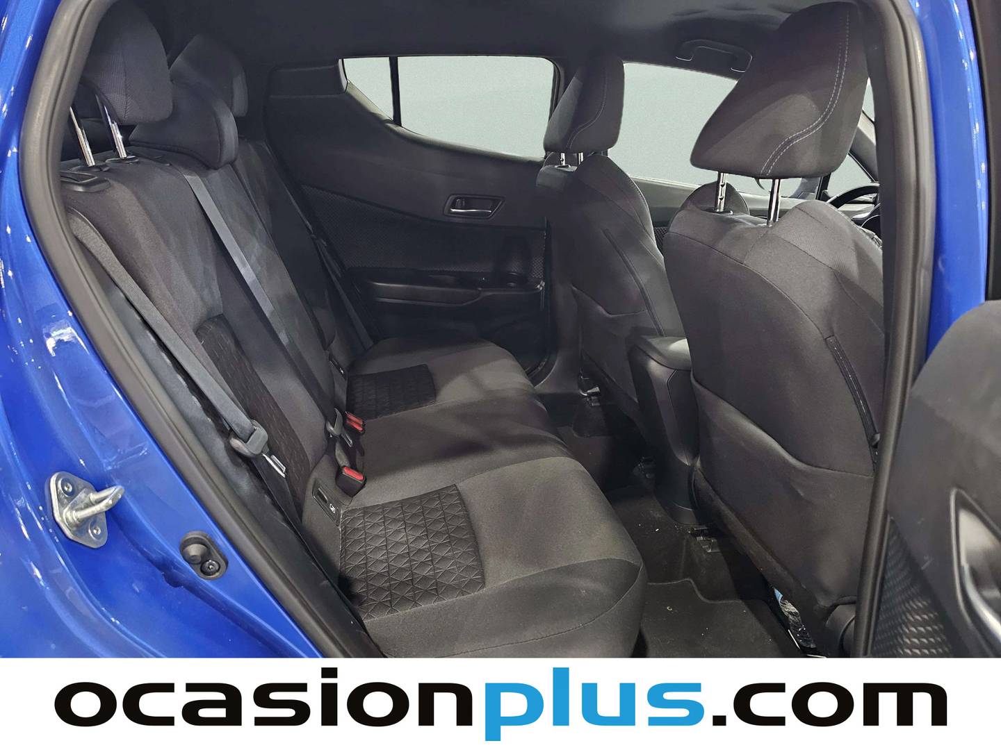 Toyota C-HR Toyota C-HR 180H Advance  (184 CV) km 0