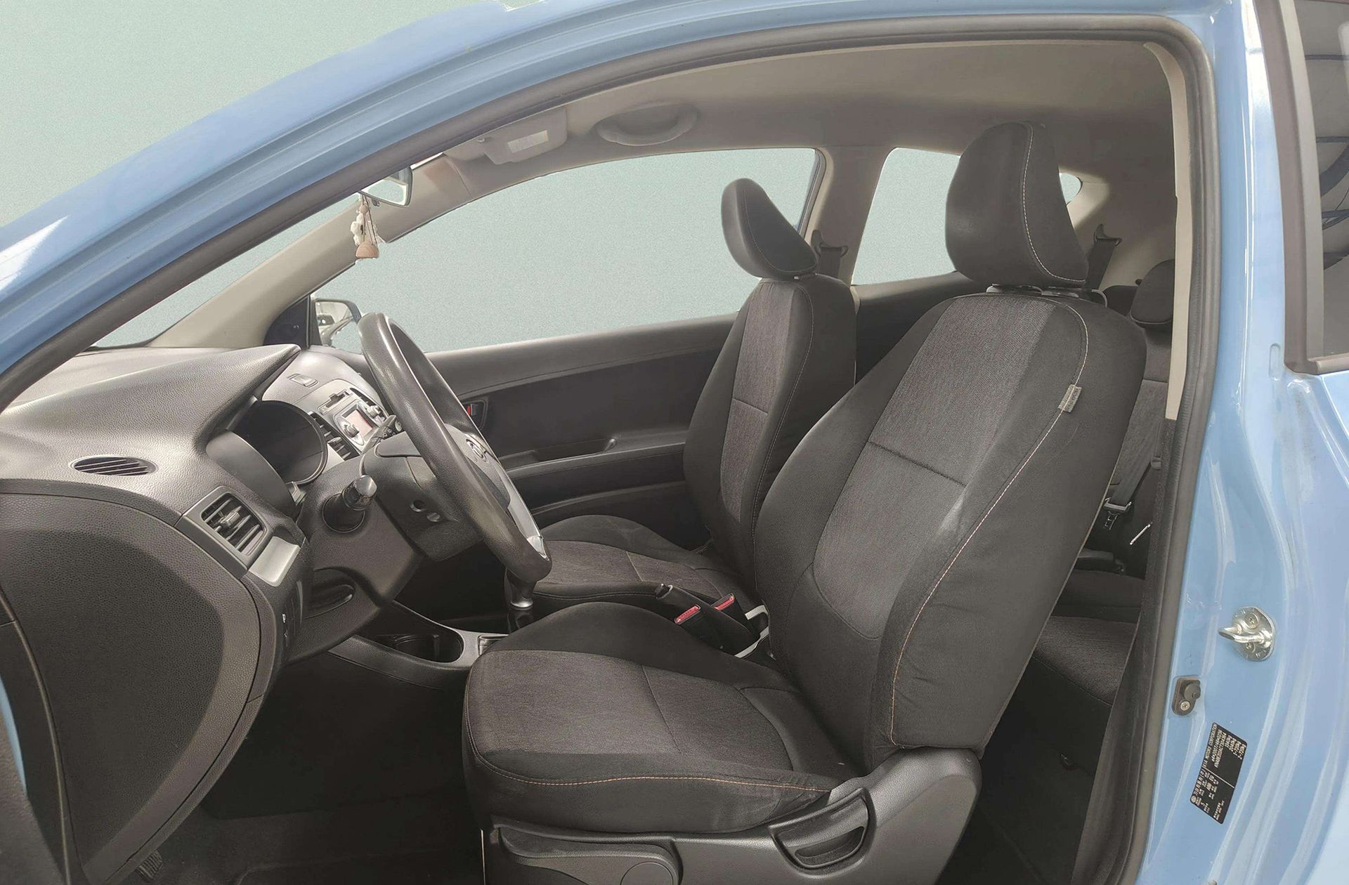 Kia Picanto 1.0 Cvvt Concept - foto 8