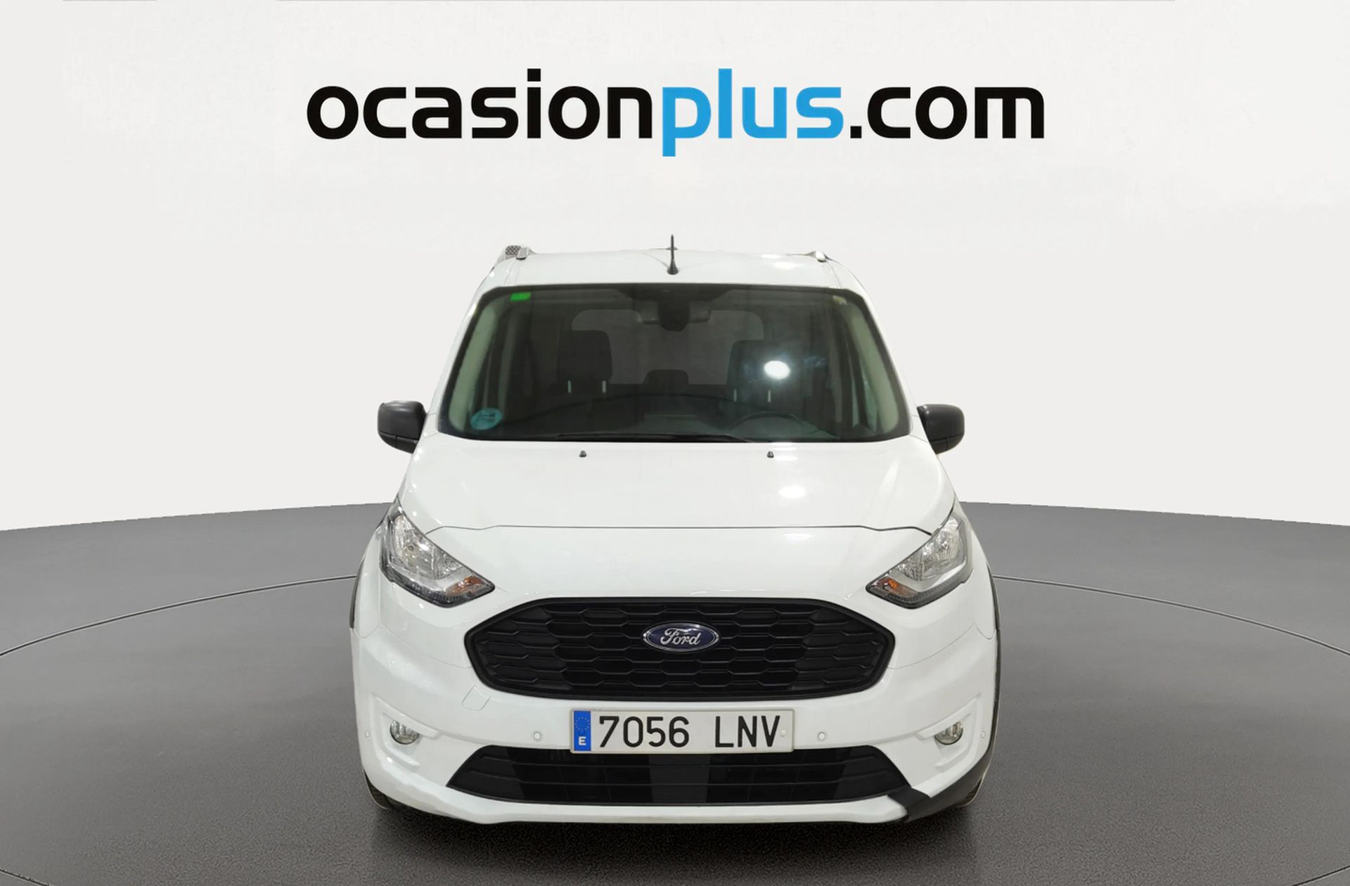 Ford Transit Connect Kombi 1.5 TDCi Ambiente 220 L1 - foto 13