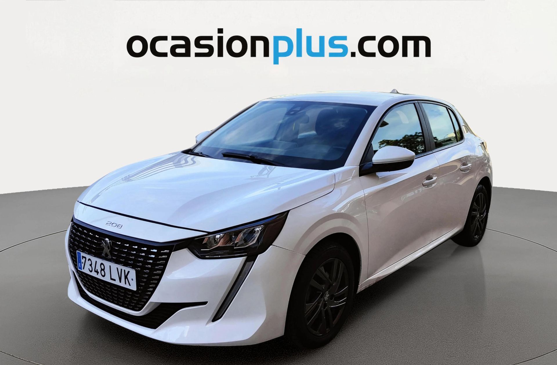 Peugeot 208 BlueHDi 100 Active Pack