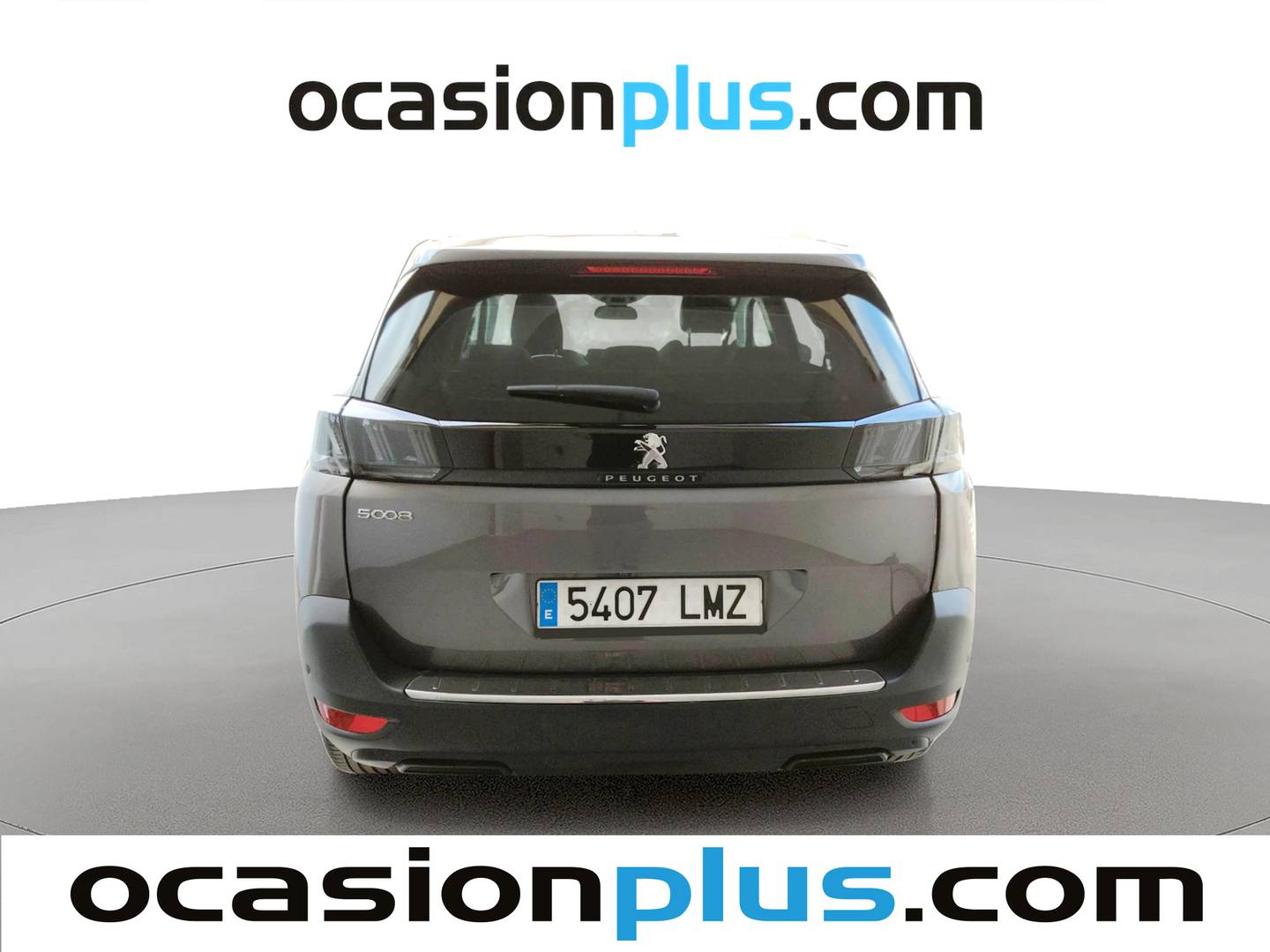 Peugeot 5008 Peugeot 5008 BlueHDi 130 S&S Allure (130 CV) barato
