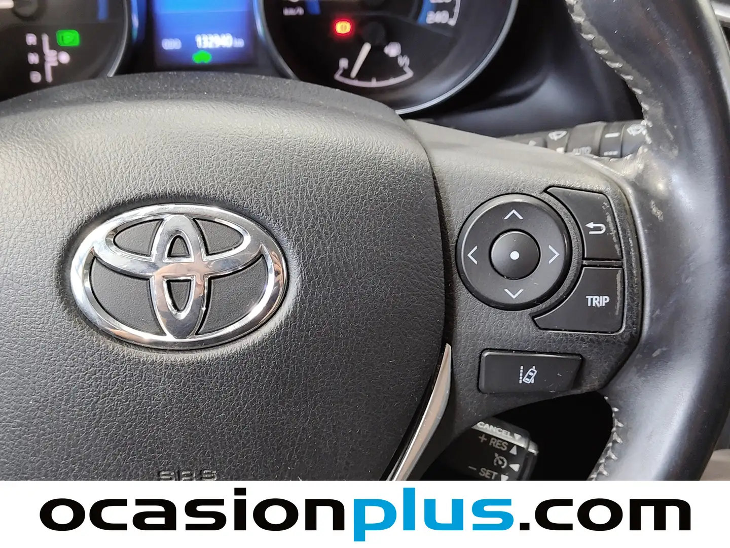 Foto Toyota Auris Toyota Auris 140H Hybrid Touring Sports Feel! Edition (136 CV)