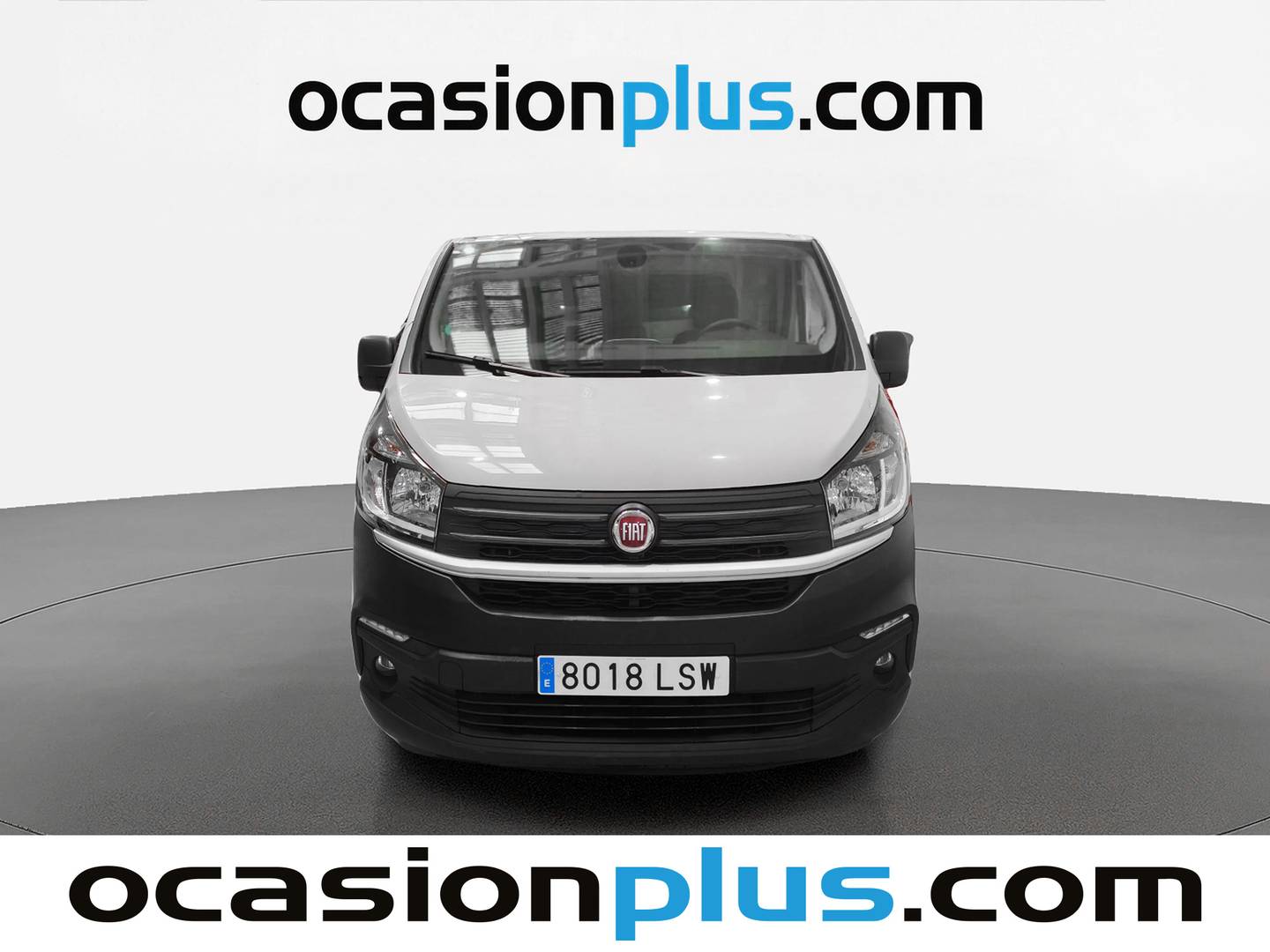 Fiat Talento Fiat Talento Furgon 2.0 MultiJet Base Corto (120 CV) 120cv