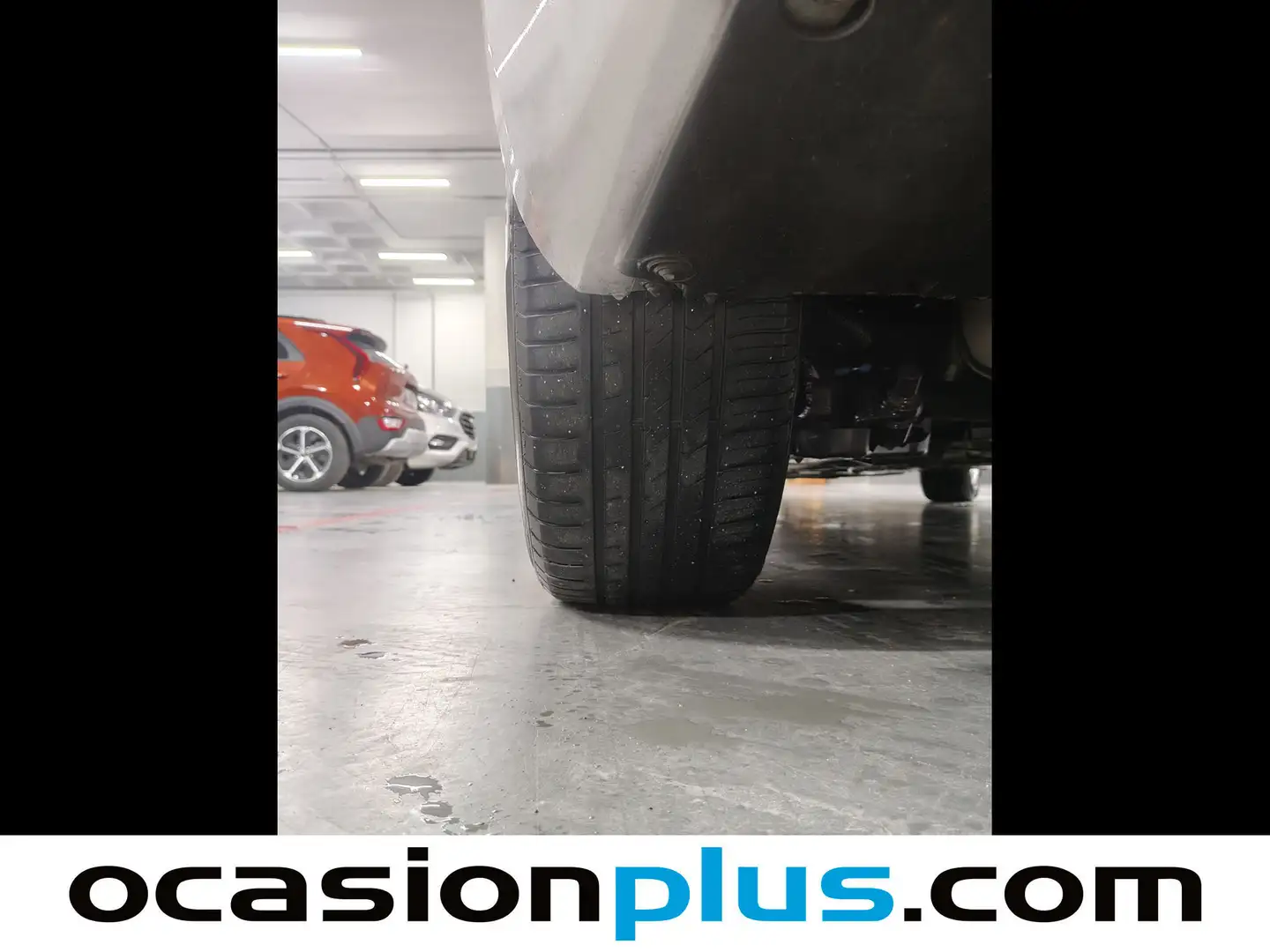 Foto Renault Talisman Renault Talisman Intens Energy dCi (130 CV)