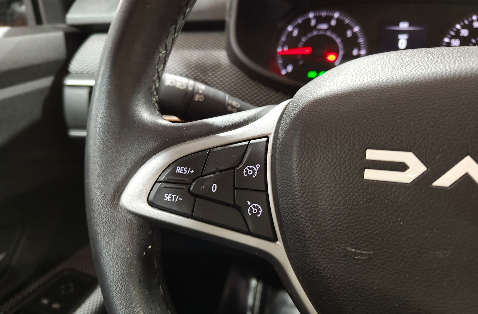 Dacia Sandero Stepway Expression Go TCe - foto 26