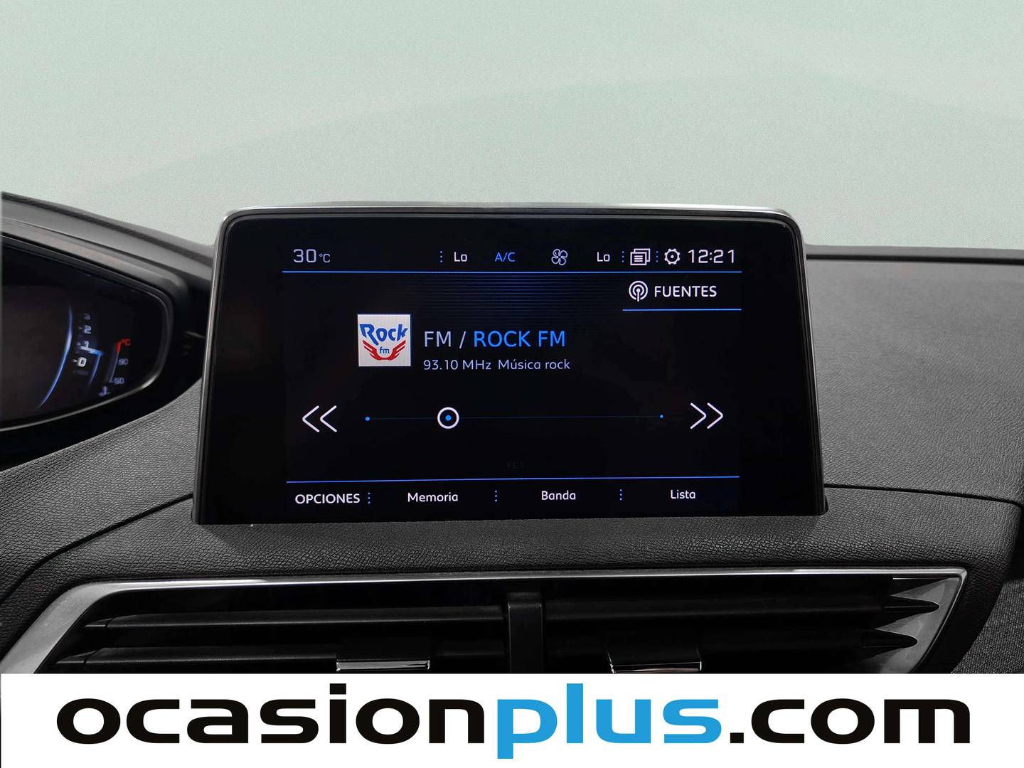 Peugeot 5008 Peugeot 5008 1.6 BlueHDi GT-Line EAT6 S&S (120 CV) 7 Plazas de ocasión